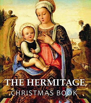 portada The Hermitage Christmas Book (in English)