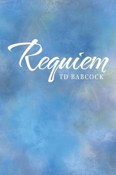 portada Requiem (en Inglés)