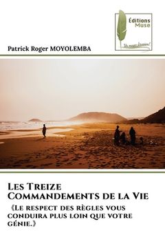 portada Les Treize Commandements de la Vie (en Francés)