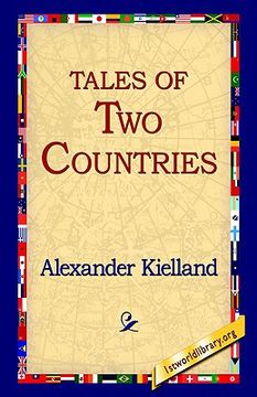portada tales of two countries