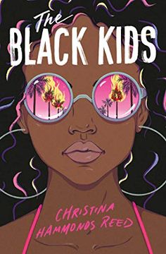portada The Black Kids (in English)