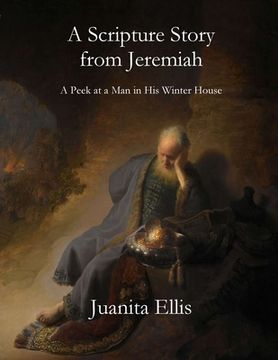 portada A Scripture Story from Jeremiah (in English)