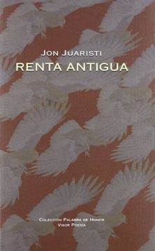 portada Renta Antigua (in Spanish)