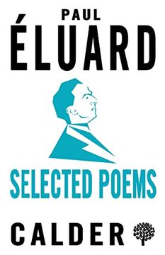 portada Selected Poems: Éluard 
