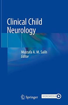 portada Clinical Child Neurology (in English)
