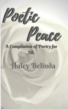 portada Poetic Peace: A compilation of poetry for all (in English)