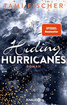 portada Hiding Hurricanes: Roman (Fletcher University, Band 3) (en Alemán)