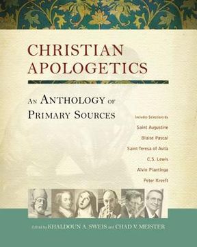 portada christian apologetics (en Inglés)