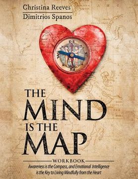 portada The Mind is the Map Workbook (en Inglés)
