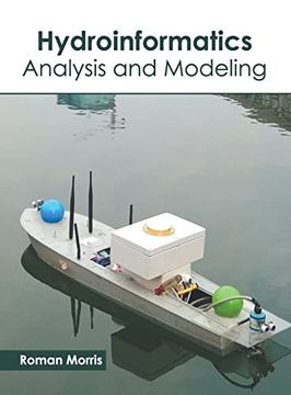 portada Hydroinformatics: Analysis and Modeling (en Inglés)