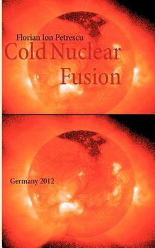 portada cold nuclear fusion (en Inglés)