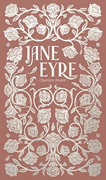 portada Jane Eyre (Wordsworth Luxe Collection) (en Inglés)