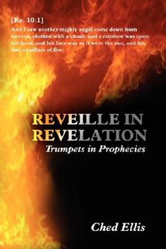 portada reveille in revelation: trumpets in prophecies (en Inglés)