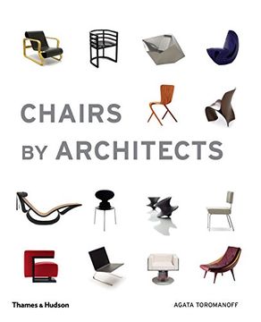 portada Chairs by Architects (in English)