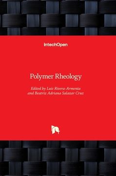 portada Polymer Rheology (en Inglés)