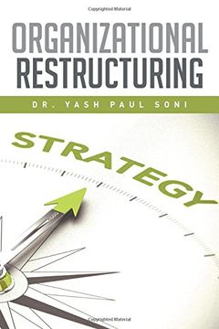 portada Organizational Restructuring
