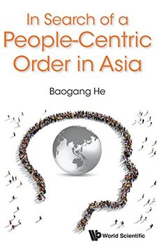 portada In Search Of A People-centric Order In Asia