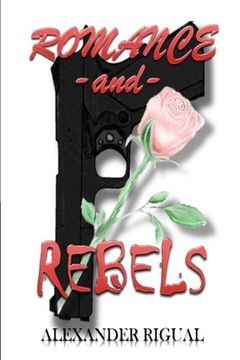 portada Romance and Rebels: Romance and Rebels (Volume 1)