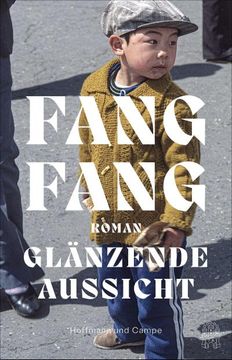 portada Glänzende Aussicht (en Alemán)