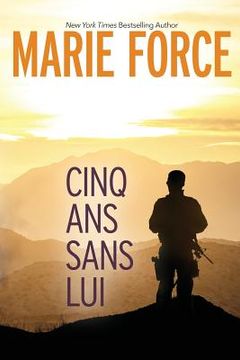 portada Cinq Ans Sans Lui (en Francés)