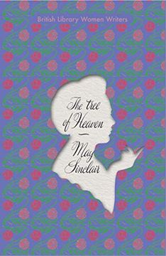 portada The Tree of Heaven (British Library Women Writers) (en Inglés)