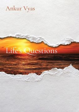 portada Life's Questions (en Inglés)