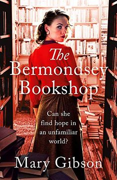 portada The Bermondsey Bookshop (en Inglés)