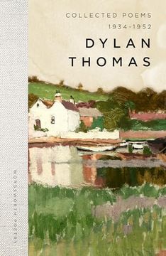 portada Collected Poems 1934-1952 (Wordsworth Poetry Library) (en Inglés)
