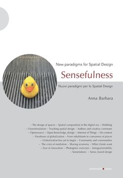portada Sensefulness: New paradigms for Spatial Design