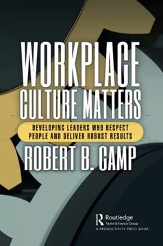 portada Workplace Culture Matters 