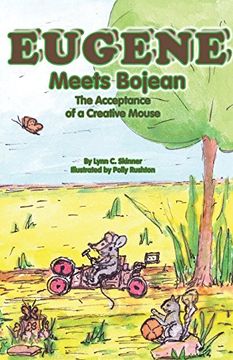 portada Eugene Meets Bojean: The Acceptance of a Creative Mouse
