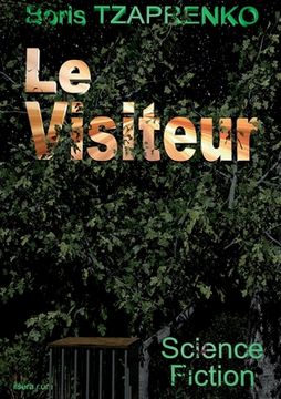 portada Le Visiteur (in French)