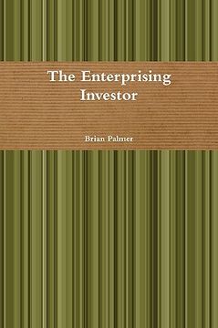 portada the enterprising investor (in English)