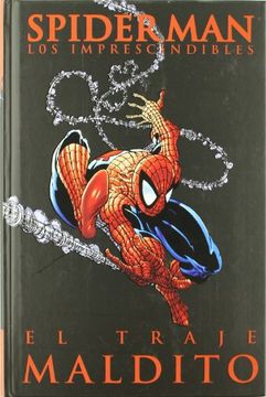 Libro Spider-Man De Libros De Santiago García - Buscalibre