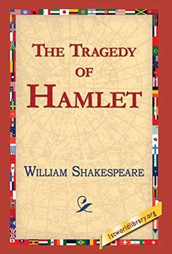 portada The Tragedy of Hamlet (en Inglés)