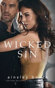 portada Wicked Sin
