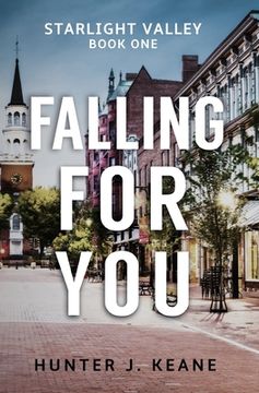 portada Falling for You (in English)
