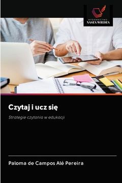 portada Czytaj i ucz się (in Polaco)