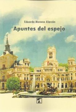 portada Apuntes del Espejo (in Spanish)