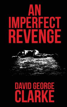 portada An Imperfect Revenge: A Psychological Thriller 