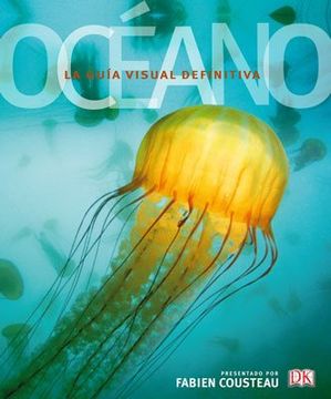 portada Enciclopedia Oceano: El Ultimo Rincon del Mundo Salvaje al Descubierto