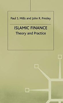 portada Islamic Finance: Theory and Practice 