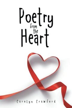 portada Poetry From the Heart (en Inglés)