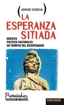 portada la esperanza sitiada (in Spanish)