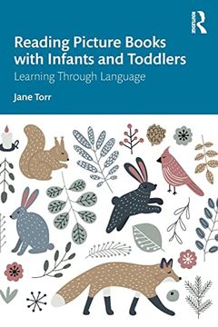 portada Reading Picture Books With Infants and Toddlers (in English)