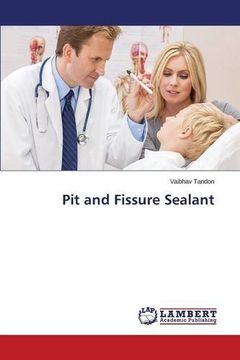 portada Pit and Fissure Sealant