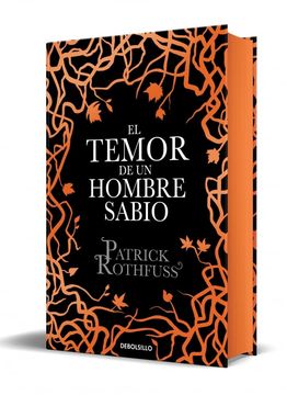 El Temor de un Hombre Sabio (Crónica del Asesino de Reyes 2) canto pintado (in Spanish)