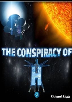 portada The Conspiracy of H (en Inglés)