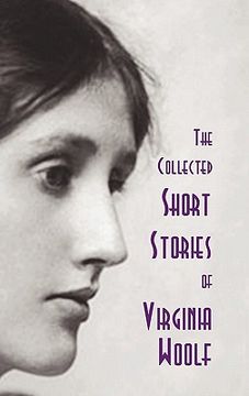 portada the collected short stories of virginia woolf