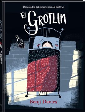 portada El Grotlin (in Spanish)